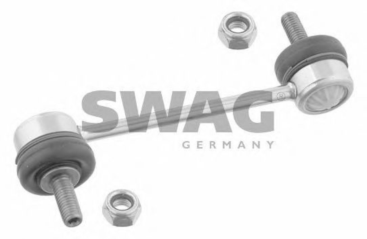 Brat/bieleta suspensie, stabilizator CITROEN C5 III Break (TD) (2008 - 2016) SWAG 62 92 7489 piesa NOUA