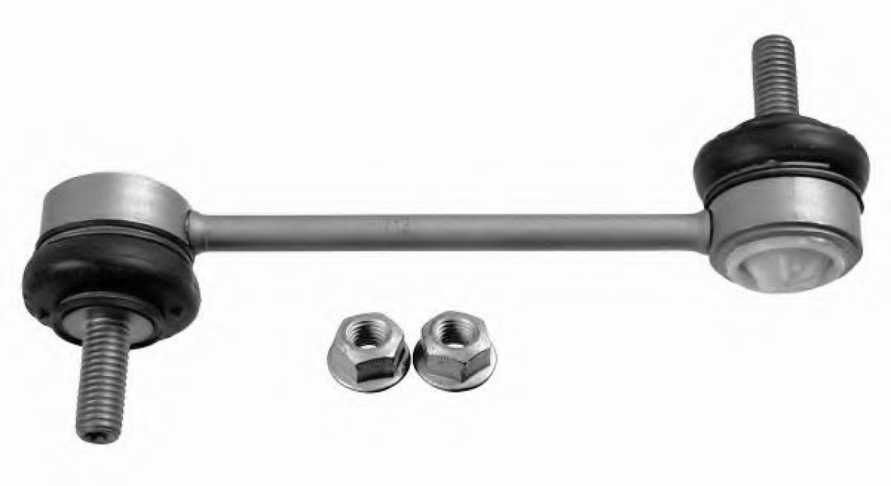 Brat/bieleta suspensie, stabilizator CITROEN C5 III (RD) (2008 - 2016) LEMFÖRDER 29576 02 piesa NOUA