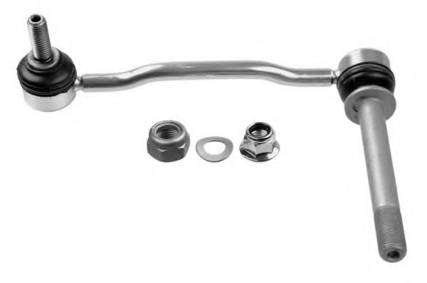 Brat/bieleta suspensie, stabilizator CITROEN C5 III Break (TD) (2008 - 2016) LEMFÖRDER 29574 02 piesa NOUA