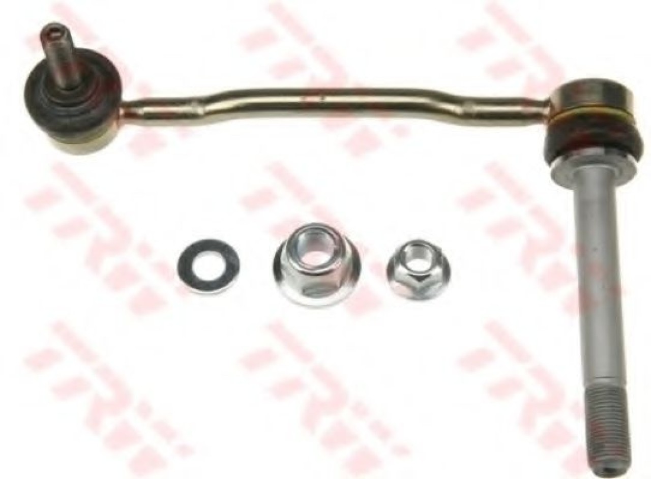 Brat/bieleta suspensie, stabilizator CITROEN C5 III (RD) (2008 - 2016) TRW JTS469 piesa NOUA