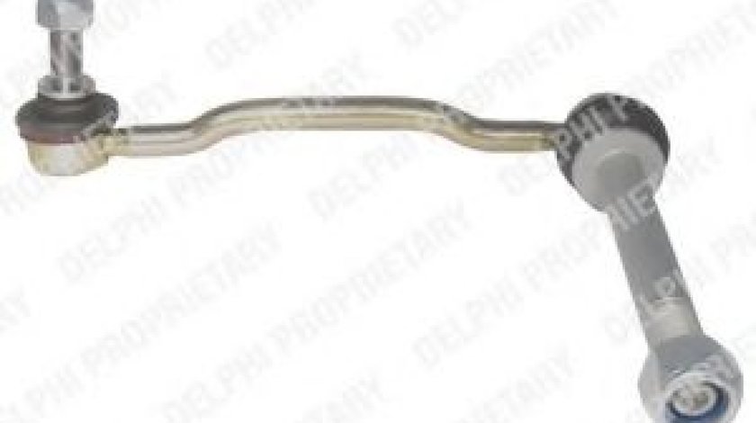 Brat/bieleta suspensie, stabilizator CITROEN C6 (TD) (2005 - 2016) DELPHI TC1372 piesa NOUA