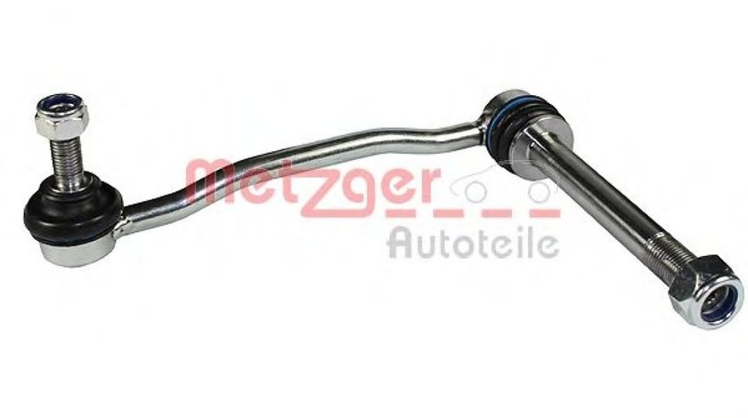 Brat/bieleta suspensie, stabilizator CITROEN C6 (TD) (2005 - 2016) METZGER 53048011 piesa NOUA