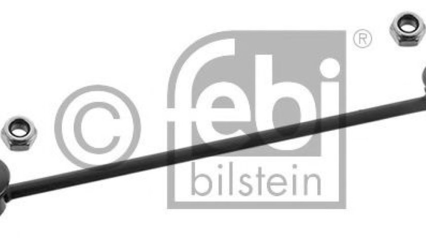 Brat/bieleta suspensie, stabilizator CITROEN C8 (EA, EB) (2002 - 2016) FEBI BILSTEIN 19403 piesa NOUA