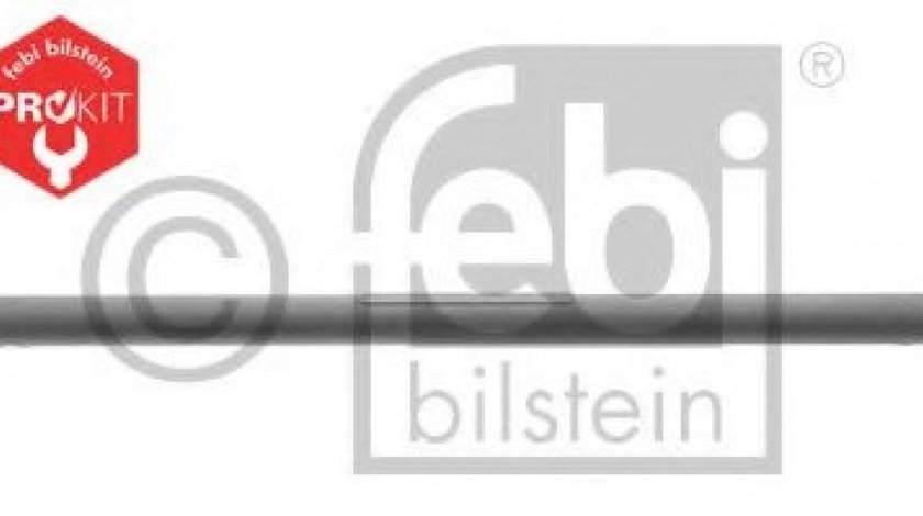 Brat/bieleta suspensie, stabilizator CITROEN DS3 Cabriolet (2013 - 2015) FEBI BILSTEIN 43770 piesa NOUA
