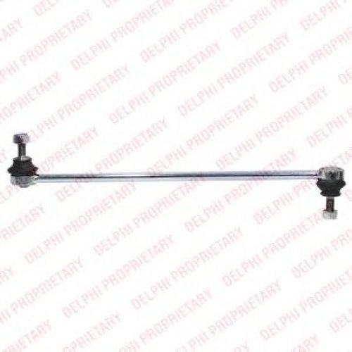 Brat/bieleta suspensie, stabilizator CITROEN DS4 (2011 - 2015) DELPHI TC2168 piesa NOUA