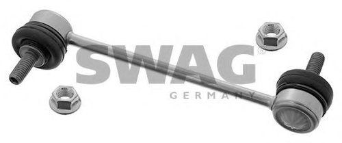 Brat/bieleta suspensie, stabilizator CITROEN DS5 (2011 - 2015) SWAG 62 94 4721 piesa NOUA