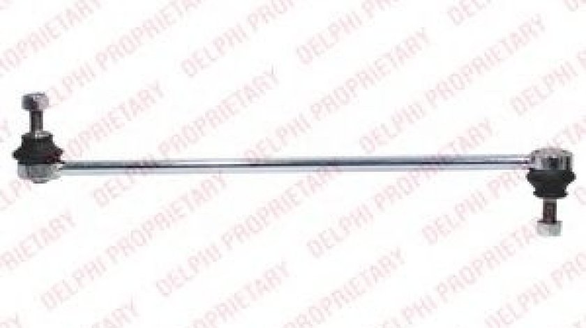 Brat/bieleta suspensie, stabilizator CITROEN DS5 (2011 - 2015) DELPHI TC2168 piesa NOUA