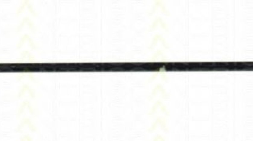 Brat/bieleta suspensie, stabilizator CITROEN BERLINGO (MF) (1996 - 2016) TRISCAN 8500 38605 - produs NOU
