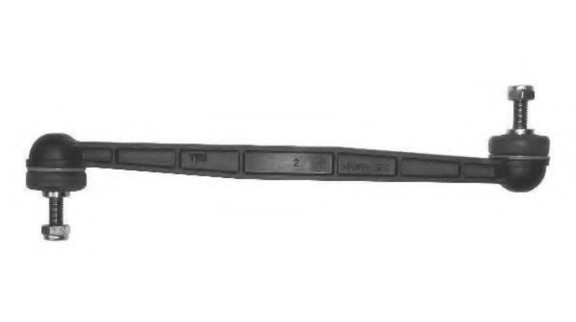 Brat/bieleta suspensie, stabilizator CITROEN BERLINGO caroserie (M) (1996 - 2016) MOOG PE-DS-6970 - produs NOU