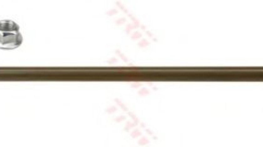 Brat/bieleta suspensie, stabilizator CITROEN BERLINGO (MF) (1996 - 2016) TRW JTS125 produs NOU