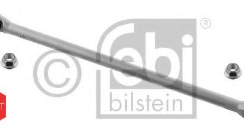 Brat/bieleta suspensie, stabilizator CITROEN BERLINGO (B9) (2008 - 2016) FEBI BILSTEIN 36440 produs NOU
