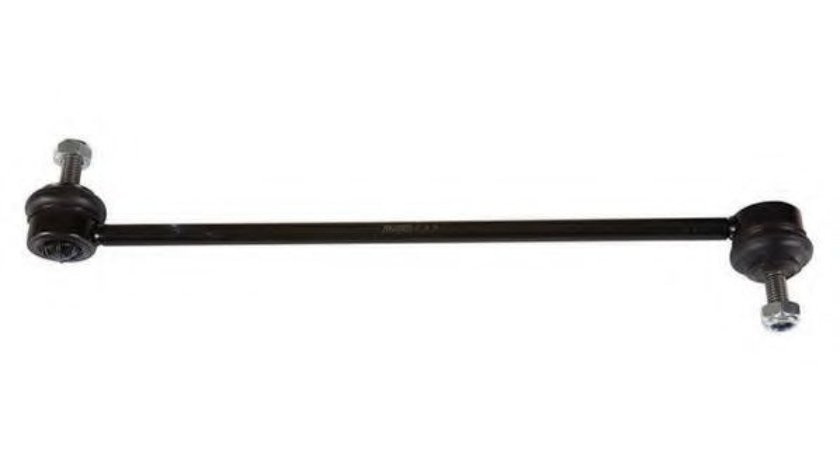 Brat/bieleta suspensie, stabilizator CITROEN BERLINGO (B9) (2008 - 2016) MOOG PE-LS-3817 - produs NOU