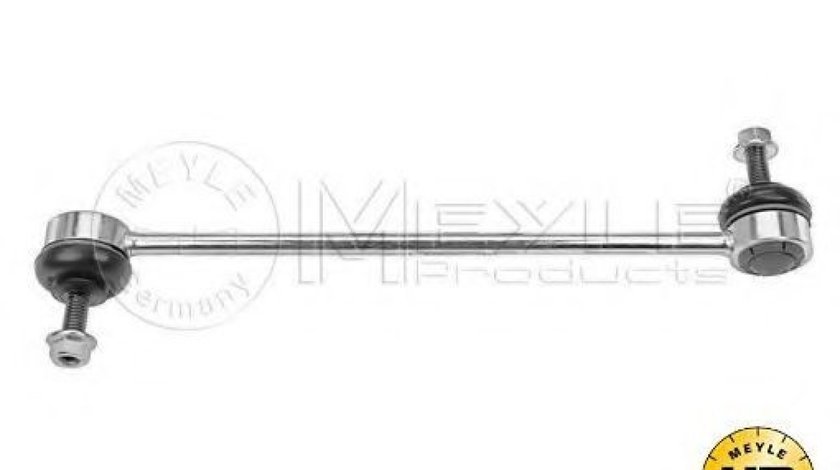 Brat/bieleta suspensie, stabilizator CITROEN BERLINGO caroserie (M) (1996 - 2016) MEYLE 11-16 060 5046/HD produs NOU