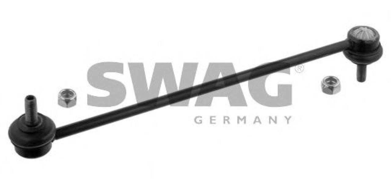 Brat/bieleta suspensie, stabilizator CITROEN BERLINGO (B9) (2008 - 2016) SWAG 62 91 9397 piesa NOUA