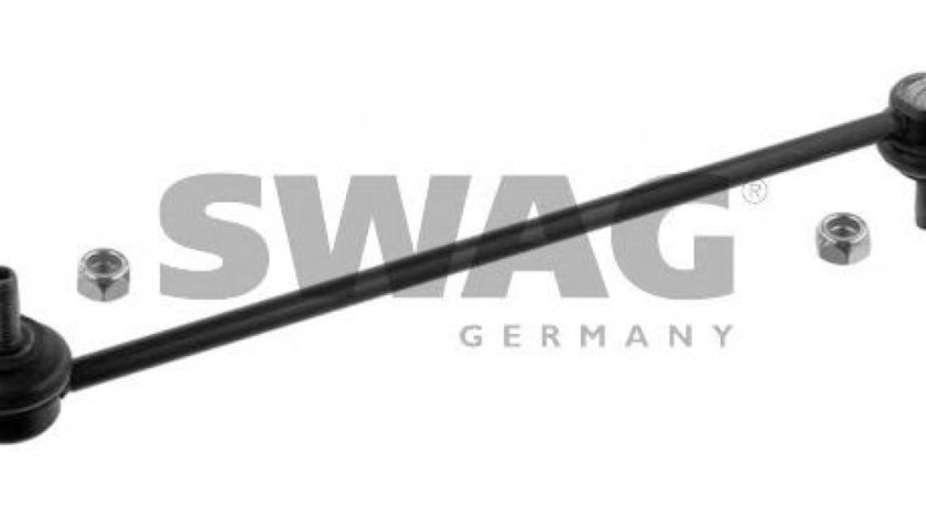 Brat/bieleta suspensie, stabilizator CITROEN BERLINGO (B9) (2008 - 2016) SWAG 62 91 9397 - produs NOU