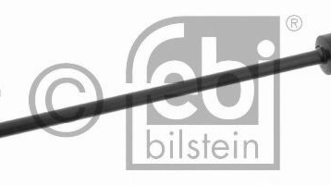 Brat/bieleta suspensie, stabilizator CITROEN XANTIA Estate (X1) (1995 - 1998) FEBI BILSTEIN 19716 piesa NOUA