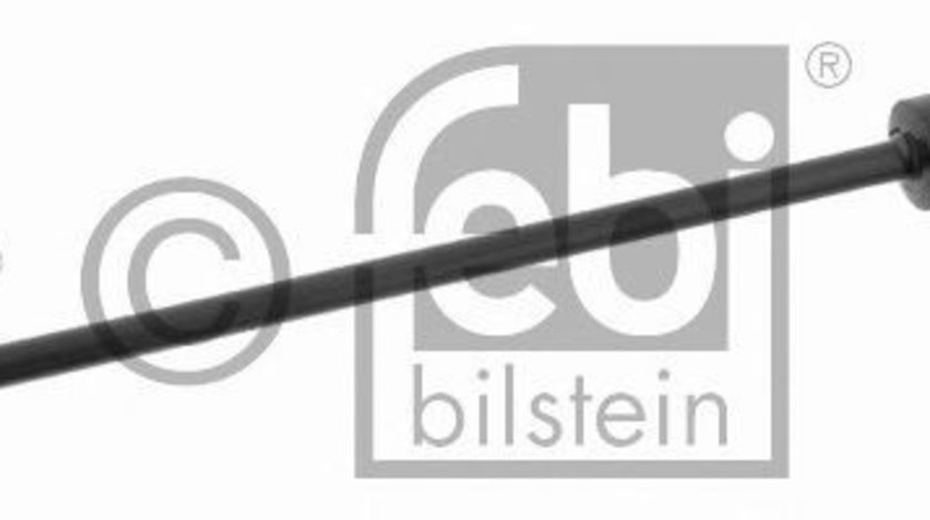 Brat/bieleta suspensie, stabilizator CITROEN XANTIA (X2) (1998 - 2003) FEBI BILSTEIN 19716 piesa NOUA