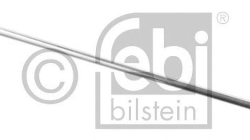 Brat/bieleta suspensie, stabilizator DACIA DUSTER (2010 - 2016) FEBI BILSTEIN 37305 piesa NOUA