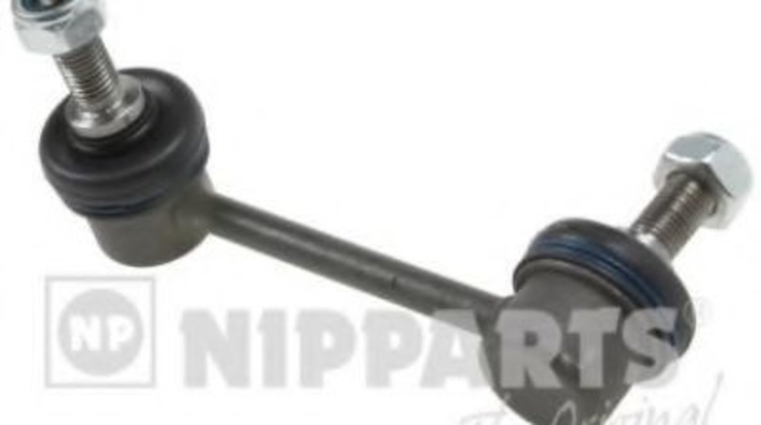 Brat/bieleta suspensie, stabilizator DACIA DUSTER (2010 - 2016) NIPPARTS J4963001 piesa NOUA