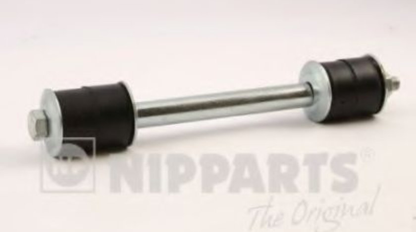 Brat/bieleta suspensie, stabilizator DAEWOO CIELO (KLETN) (1995 - 1997) NIPPARTS J4960916 piesa NOUA