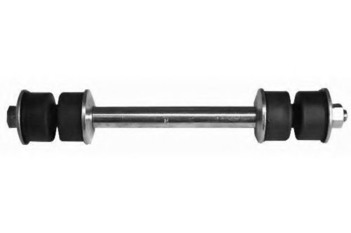 Brat/bieleta suspensie, stabilizator DAEWOO LANOS (KLAT) (1997 - 2016) MOOG OP-LS-2018 piesa NOUA