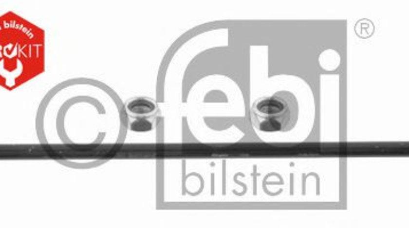Brat/bieleta suspensie, stabilizator DAEWOO NUBIRA Break (KLAJ) (1997 - 2016) FEBI BILSTEIN 28045 piesa NOUA