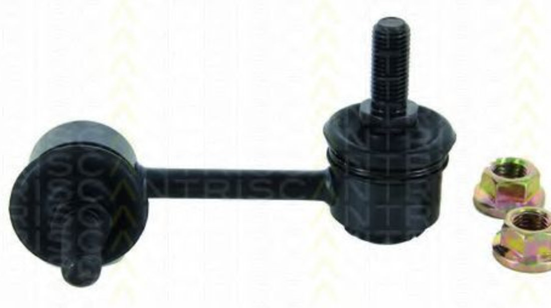 Brat/bieleta suspensie, stabilizator DAEWOO LEGANZA (KLAV) (1997 - 2004) TRISCAN 8500 21604 piesa NOUA