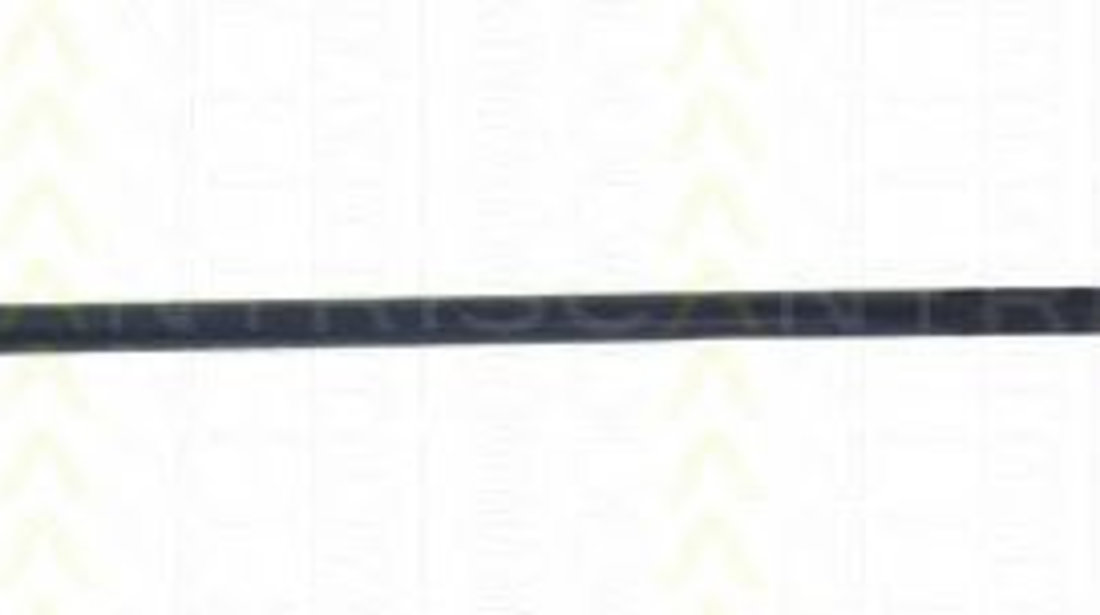 Brat/bieleta suspensie, stabilizator DAEWOO LEGANZA (KLAV) (1997 - 2004) TRISCAN 8500 21605 piesa NOUA