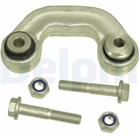 Brat/bieleta Suspensie, Stabilizator Delphi Audi TC930