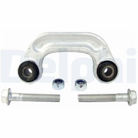 Brat/bieleta Suspensie, Stabilizator Delphi Audi TC1877