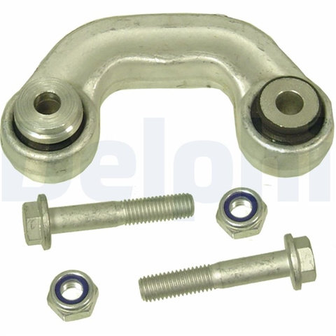 Brat/bieleta Suspensie, Stabilizator Delphi Audi TC929