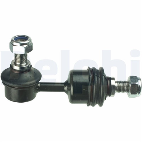 Brat/bieleta Suspensie, Stabilizator Delphi Kia TC2704