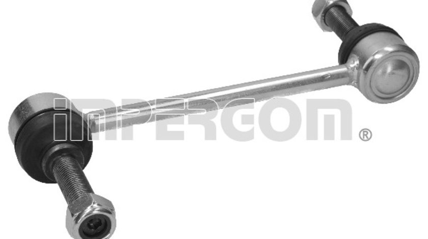 Brat/bieleta suspensie, stabilizator dreapta (35856 IMPERGOM) MERCEDES-BENZ