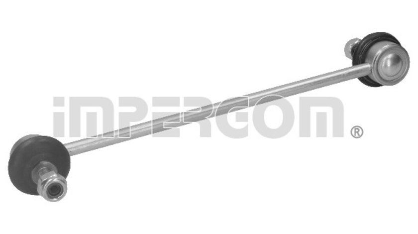 Brat/bieleta suspensie, stabilizator dreapta (38027 IMPERGOM) CHRYSLER,DODGE,JEEP,LANCIA