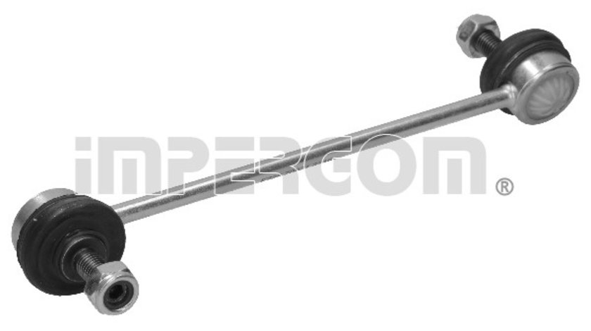 Brat/bieleta suspensie, stabilizator dreapta (70921 IMPERGOM) HYUNDAI,KIA