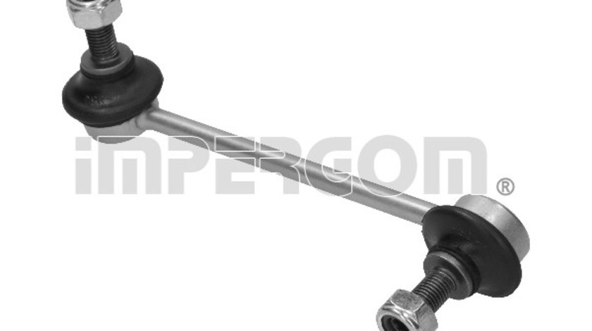 Brat/bieleta suspensie, stabilizator dreapta (71249 IMPERGOM) MAZDA