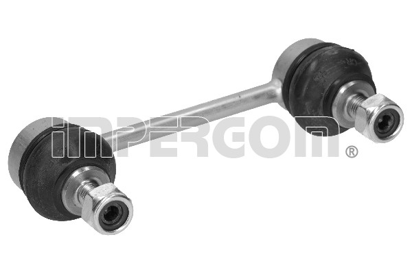 Brat/bieleta suspensie, stabilizator dreapta (71539 IMPERGOM) NISSAN