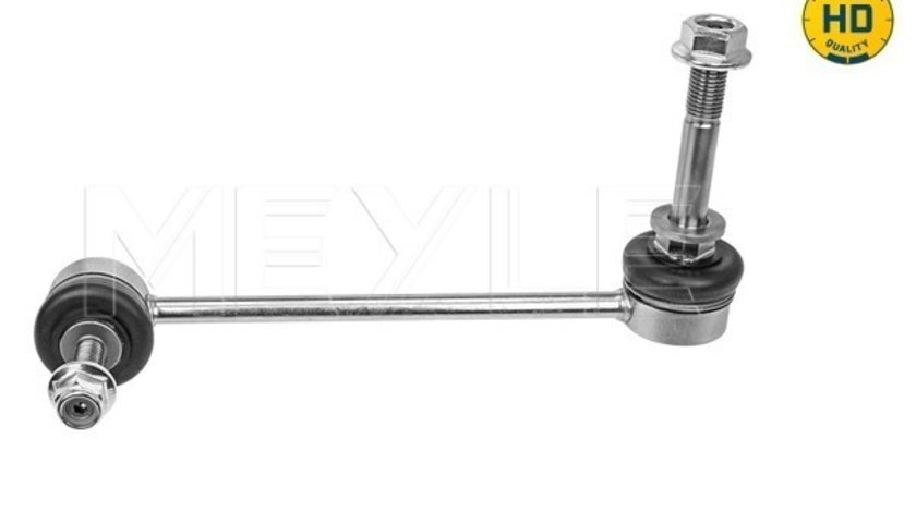 Brat/bieleta suspensie, stabilizator dreapta (4160600013HD MEYLE) PORSCHE