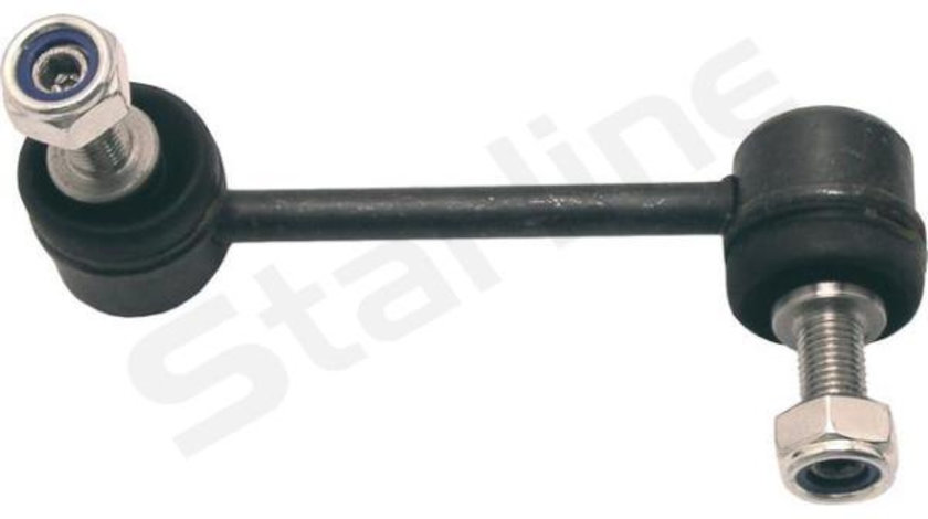 Brat/bieleta suspensie, stabilizator dreapta (8022736 STARLINE) FORD USA,KIA,MAZDA