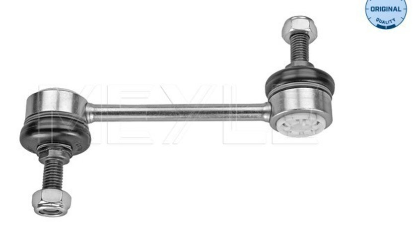 Brat/bieleta suspensie, stabilizator dreapta (15160600017 MEYLE) ALFA ROMEO