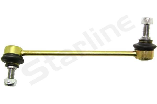 Brat/bieleta suspensie, stabilizator dreapta (7644736 STARLINE) HYUNDAI