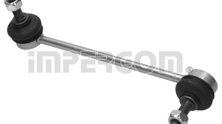 Brat/bieleta suspensie, stabilizator fata (35848 IMPERGOM) MERCEDES-BENZ