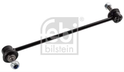 Brat/bieleta Suspensie, Stabilizator Febi Bilstein Mazda 48123