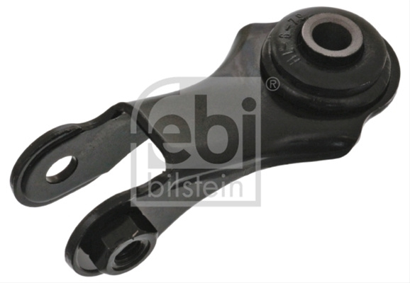 Brat/bieleta Suspensie, Stabilizator Feb