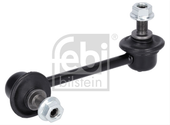Brat/bieleta Suspensie, Stabilizator Feb