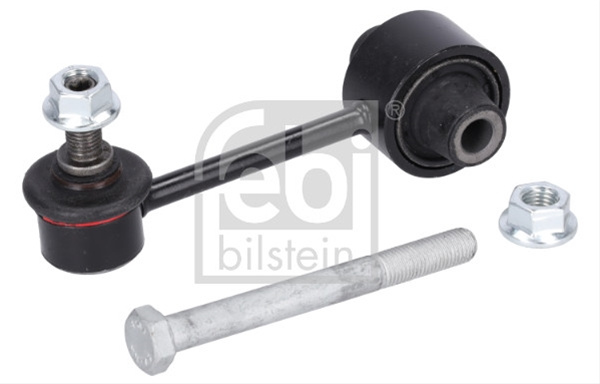 Brat/bieleta Suspensie, Stabilizator Feb