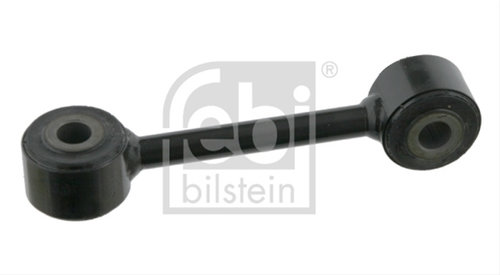 Brat/bieleta Suspensie, Stabilizator Febi Bilstein Mazda 23375