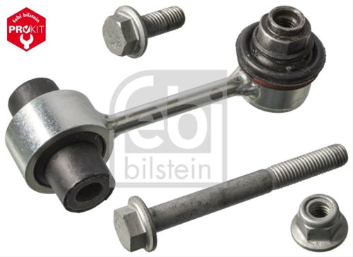 Brat/bieleta Suspensie Stabilizator Febi Vw 106409