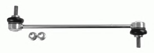 Brat/bieleta suspensie, stabilizator FIAT 500 (312) (2007 - 2016) LEMFÖRDER 25519 01 piesa NOUA
