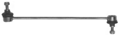 Brat/bieleta suspensie, stabilizator FIAT 500 (312) (2007 - 2016) QWP WSS479 piesa NOUA